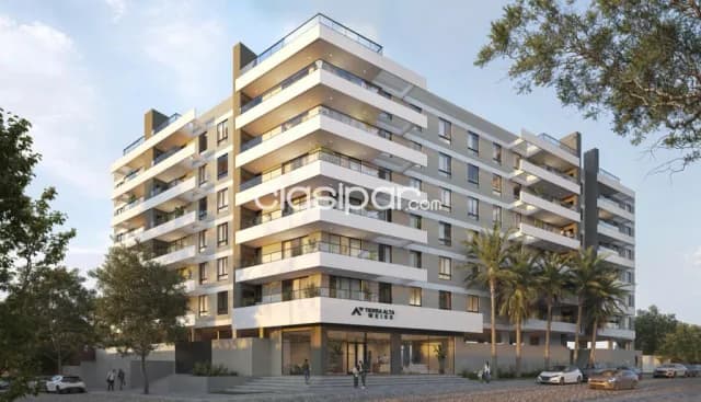 Departamento en Pozo de 1 Habitación en Barrio Villa Morra, Asunción, foto 2