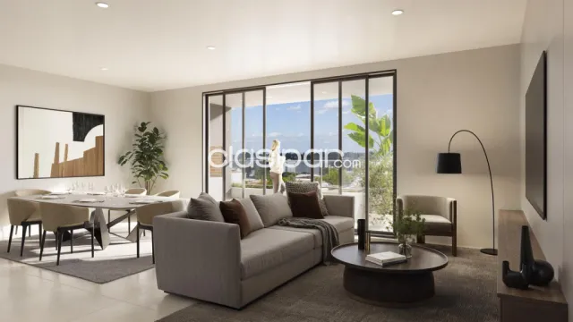 Departamento en Pozo de 1 Habitación en Barrio Villa Morra, Asunción, foto 3