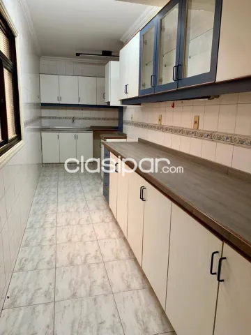 Depto amplio 3 dormitorios en edificio boutique mcal estigarribia, foto 4