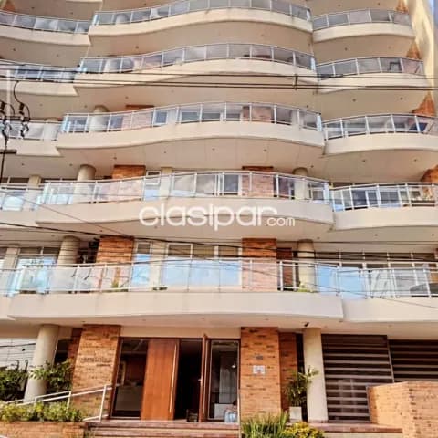 Departamento de 3 dormitorios en edificio girasoles zona colegio inter, foto 3