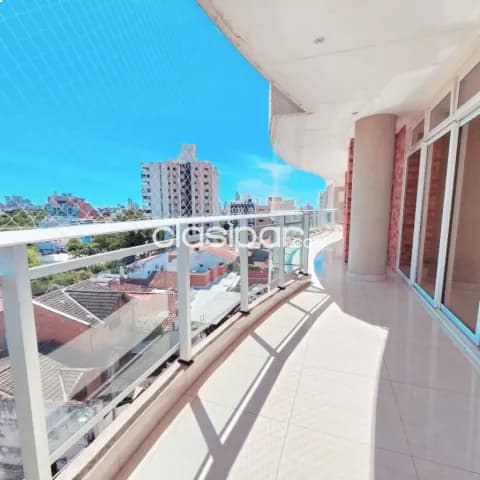 Departamento de 3 dormitorios en edificio girasoles zona colegio inter, foto 4