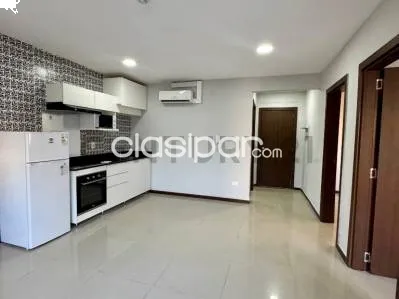 Departamento en Luque residencial santa cecilia, foto 3