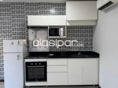 Departamento en Luque residencial santa cecilia, foto 4