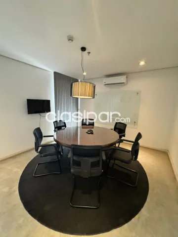 Oficina privada en bo. Herrera — foto 2