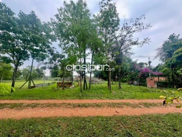 Terreno de 920 m2 en villa real - el cortijo San Bernardino, foto 3