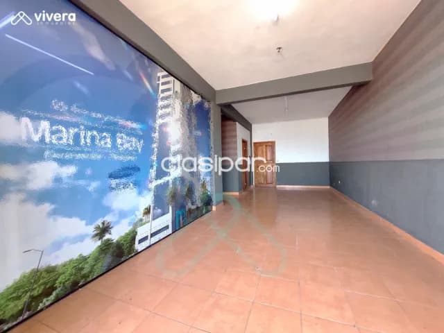 Tu proxima oficina podria ser esta!! Zona ruta 6ta., Encarnación, foto 4