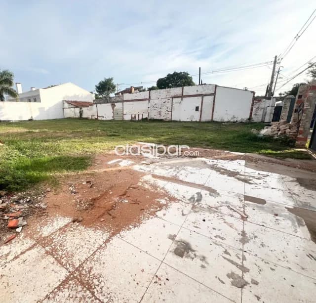 En Venta Hermoso Terreno ideal para Edificio - Barrio Sajonia V224 — foto 3