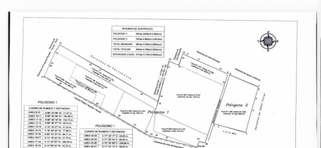 Villeta s/ ruta, oportunidad única: 58 has, excelente ubicación, p/ logística, loteamiento — foto 1