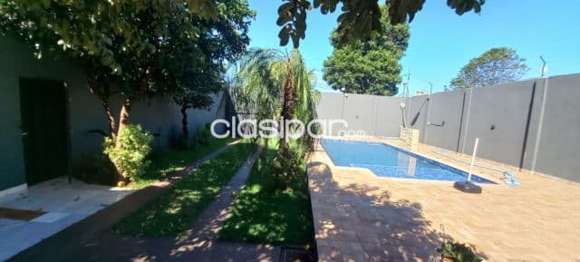 Casa con piscina en el barrio san isidro: 1 habitación y 3 baños, foto 1