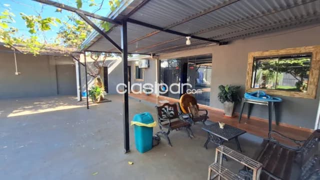 Casa con piscina en el barrio san isidro: 1 habitación y 3 baños, foto 4