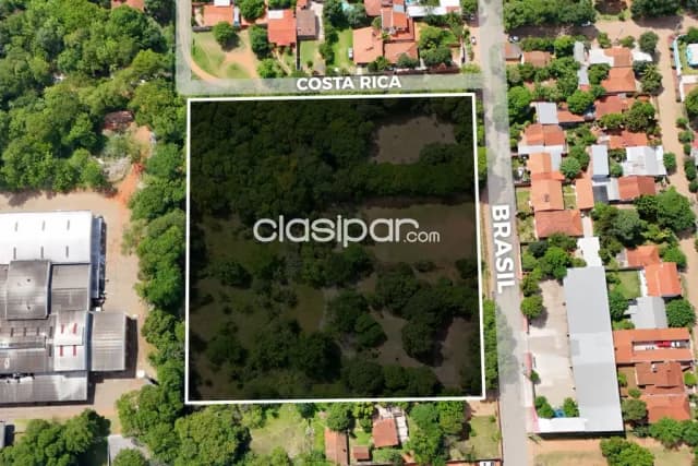 Gran terreno de 14.625 m2 en mra — foto 3