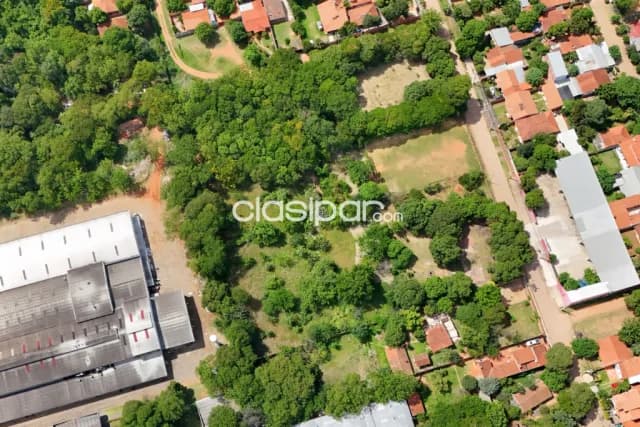 Gran terreno de 14.625 m2 en mra — foto 5
