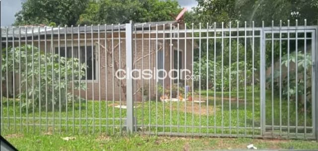 - chalet - paraguay - central - ypané — foto 3