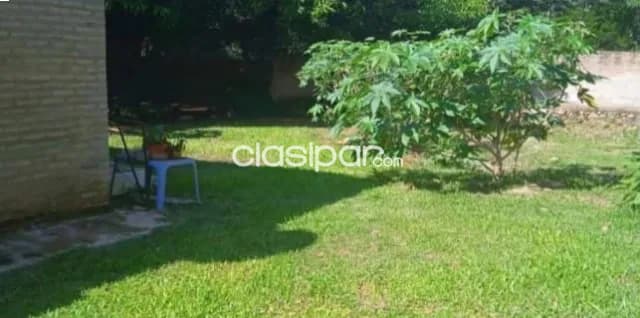 - chalet - paraguay - central - ypané — foto 4