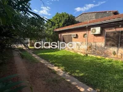 CASA en el centro de Mariano Roque Alonso, a pasos de la Ruta Transchaco, foto 3