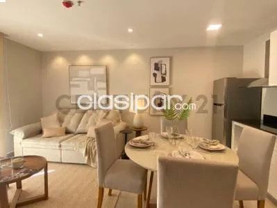 Departamentos en barrio Jara - edificio mallorca — foto 3