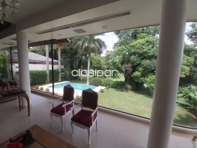 Residencia en el parana country club, foto 4