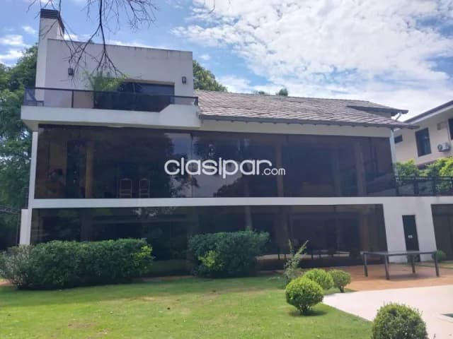 Residencia en el parana country club, foto 2