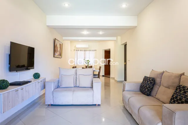 En venta dúplex en Fernando de la Mora a cuadras de avenida mariscal lópez, foto 2