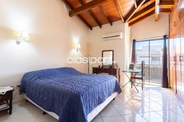 En venta dúplex en Fernando de la Mora a cuadras de avenida mariscal lópez, foto 3