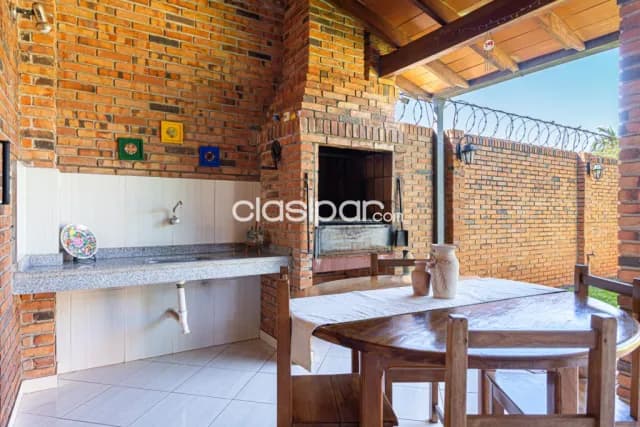 En venta dúplex en Fernando de la Mora a cuadras de avenida mariscal lópez, foto 4