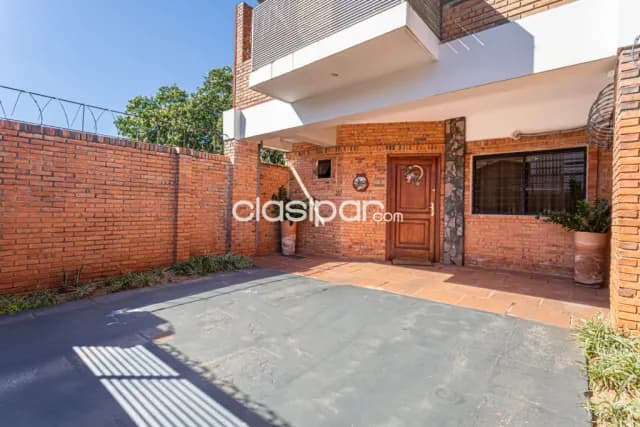 En venta dúplex en Fernando de la Mora a cuadras de avenida mariscal lópez, foto 5