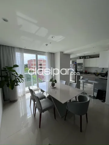 En venta departamento de 2 dorm. en Barrio Herrera, foto 3