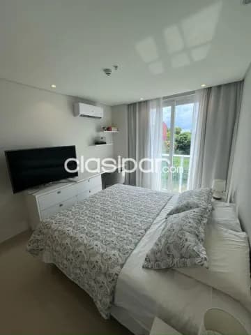 En venta departamento de 2 dorm. en Barrio Herrera, foto 4