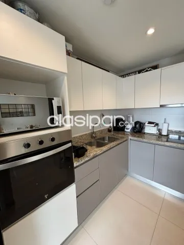 En venta departamento de 2 dorm. en Barrio Herrera, foto 5