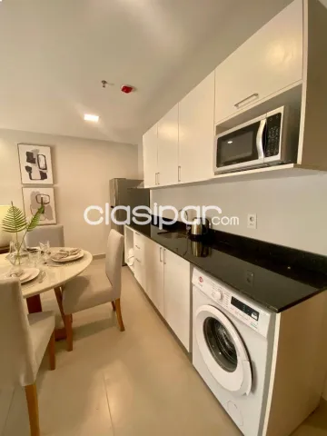 Deptartamentos en barrio Jara - edificio mallorca — foto 3