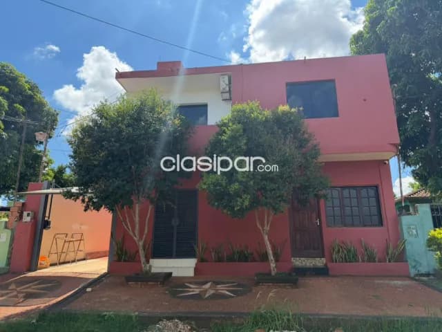 Casa en Ciudad del Este — foto 2