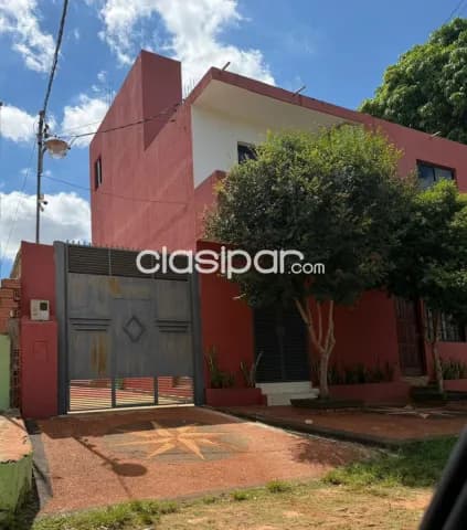 Casa en Ciudad del Este — foto 3