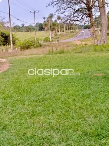 54 Ha Casa De Campo En Ybycui B Santa Angela, foto 1