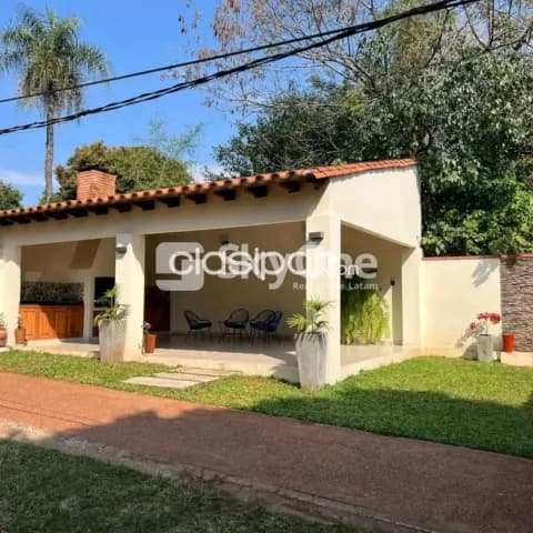 Casa en itaugua, foto 5
