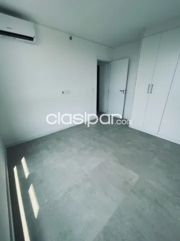 En venta dpto de 1 dormitorio edificio feel asuncion, foto 4