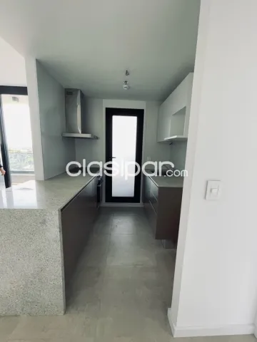 En venta dpto de 1 dormitorio edificio feel asuncion, foto 5