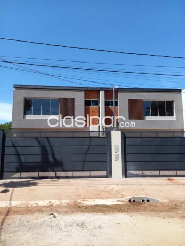 Duplex en Luque zona conmebol, foto 2