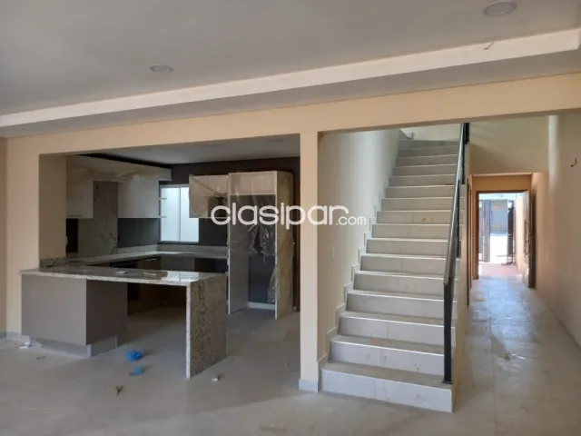 Duplex en Luque zona conmebol, foto 3