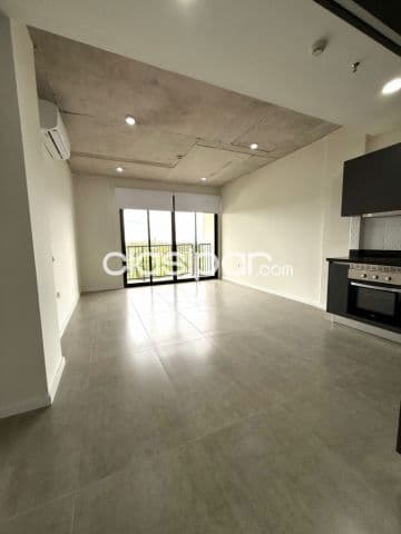 departamento de 1 dormitorio en Molas Lopez - Asunción, foto 1