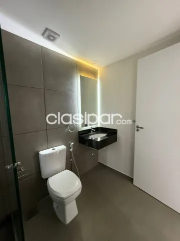 departamento de 1 dormitorio en Molas Lopez - Asunción, foto 3