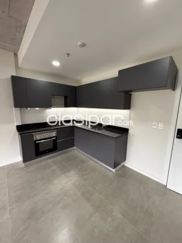 departamento de 1 dormitorio en Molas Lopez - Asunción, foto 5