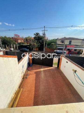 Dúplex en venta en Fernando de la Mora Zona Norte