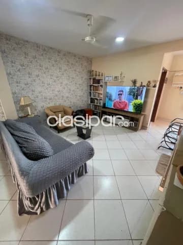 Dúplex en venta en Fernando de la Mora Zona Norte, foto 3