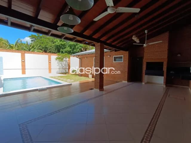 Residencia de 4 dormitorios en venta, lambare, foto 4