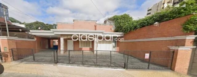 Amplia Casa en Las Mercedes a solo una cuadra de la Av. Mariscal Lopez — foto 2