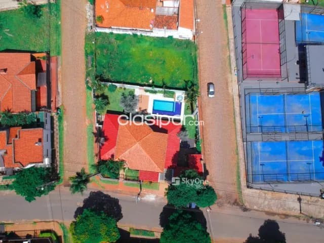 de Casa en Fdo de la Mora - Zona Norte, Laguna Grande, foto 5