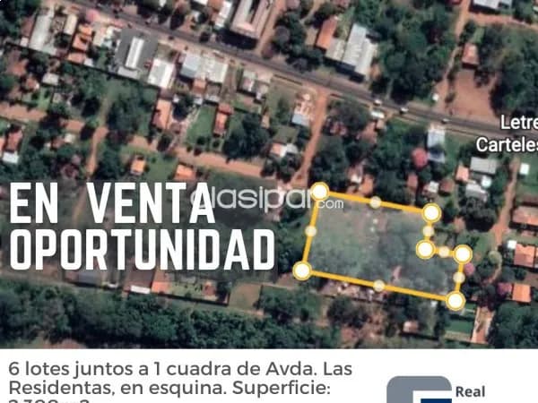 Terreno en aregua, foto 3