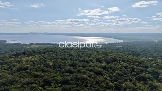 Terreno Rural en Ciervo Kuá con vistas al Lago Ypacaraí - 5 Ha — foto 2