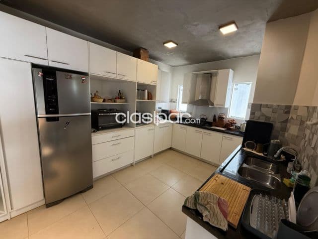 Duplex totalmente amoblado en Luque