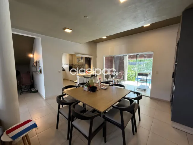 Duplex totalmente amoblado en Luque, foto 3